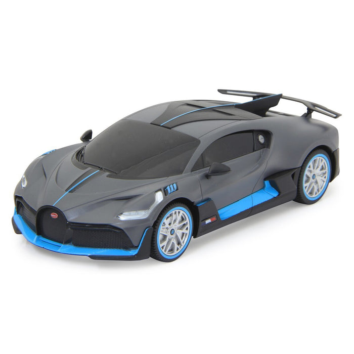 EAN 4042774467357 - Jamara 402111 modelo controlado por radio Coche deportivo Motor eléctrico 1:24 imagen 7