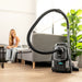 EAN 8435484085779 - Cecotec Conga Powerbag 4000 XL 4 L Aspiradora cilíndrica Secar 890 W Bolsa para el polvo imagen 9