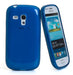 EAN 8021735075714 - Celly GELSKIN280LB funda para teléfono móvil Azul imagen 1