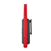 EAN 5031753007324 - Motorola TALKABOUT T62 two-way radios 16 canales 12500 MHz Negro, Rojo imagen 4