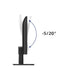 EAN 8712581804299 - Philips 1000 series 27E1N1100A/01 pantalla para PC 68,6 cm (27") 1920 x 1080 Pixeles Full HD LCD Negro imagen 3