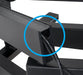 EAN 5019318307201 - B-Tech BT8228 3,05 m (120") Negro imagen 4