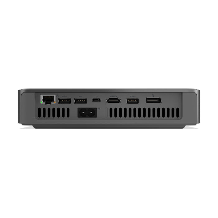 EAN 0199271911662 - Lenovo IdeaCentre Mini 01IRH10R Intel Core 7 240H 32 GB DDR5-SDRAM 1 TB SSD Windows 11 Home Mini PC Gris imagen 5