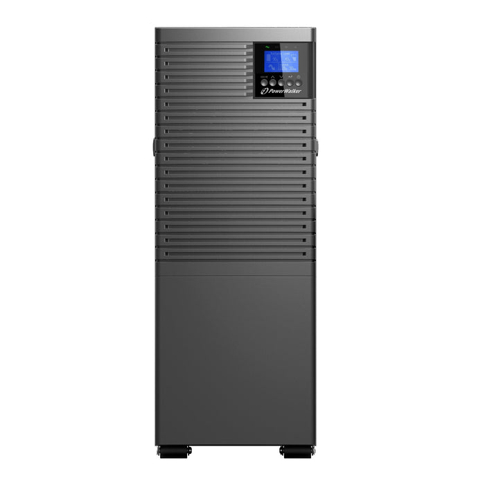 Sai Bluewalker Powerwalker Vfi 10000 Tic Iot
