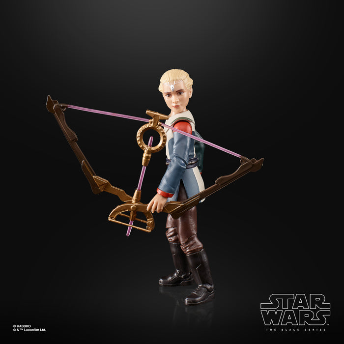 EAN 5010993981113 - Star Wars The Black Series F43475X0 toy figure imagen 3