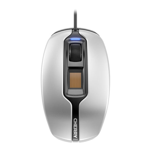 EAN 4025112088285 - CHERRY MC 4900 ratón Oficina Ambidextro USB tipo A Óptico 1375 DPI imagen 1