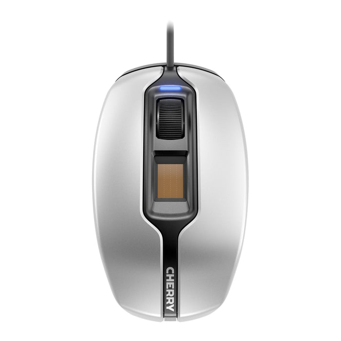 EAN 4025112088285 - CHERRY MC 4900 ratón Oficina Ambidextro USB tipo A Óptico 1375 DPI imagen 1