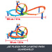 EAN 0194735266357 - Hot Wheels Action JBX65 vehículo de juguete imagen 12