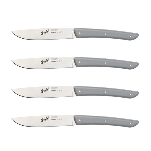 EAN 8054615804036 - Berkel KCO4SW11SRGBL cuchillo de cocina Acero inoxidable 4 pieza(s) Cuchillo para carne imagen 1