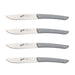 EAN 8054615804036 - Berkel KCO4SW11SRGBL cuchillo de cocina Acero inoxidable 4 pieza(s) Cuchillo para carne imagen 1