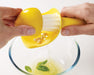 EAN 5028420200287 - Joseph Joseph Catcher prensasde cítricos Nylon Amarillo imagen 3