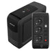 EAN 5605922001781 - Phasak PH 9499 sistema de alimentación ininterrumpida (UPS) Línea interactiva 0,95 kVA 570 W 3 salidas AC imagen 1