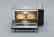 EAN 4008146008955 - Severin TO 2052 horno tostador 9 L 800 W Negro Parrilla imagen 3