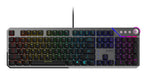 EAN 4711377254380 - MSI STRIKE 600 SILEN teclado Juego USB QWERTY Inglés de EE. UU. Negro imagen 1