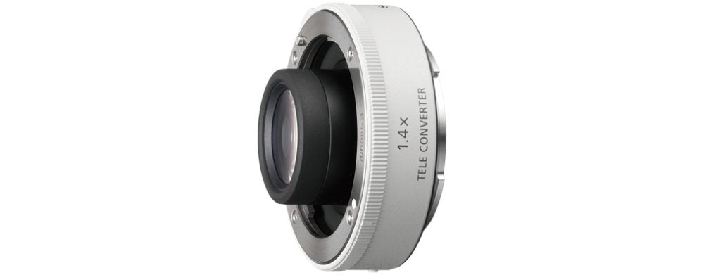 EAN 4548736038479 - Sony SEL14TC imagen 1