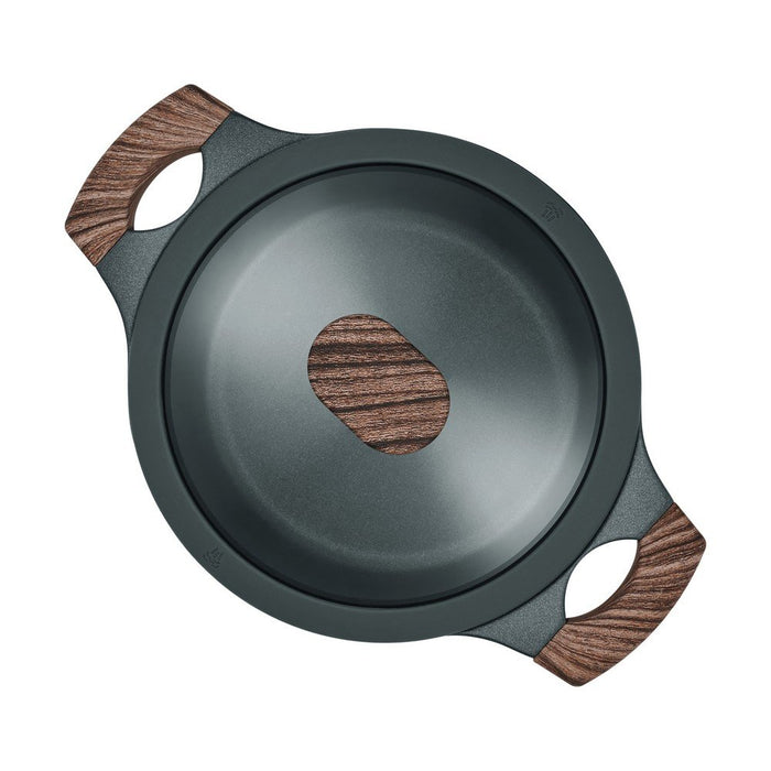 EAN 4260709013954 - Resto Kitchenware Ran 2,4 L Alrededor Negro, Madera imagen 8