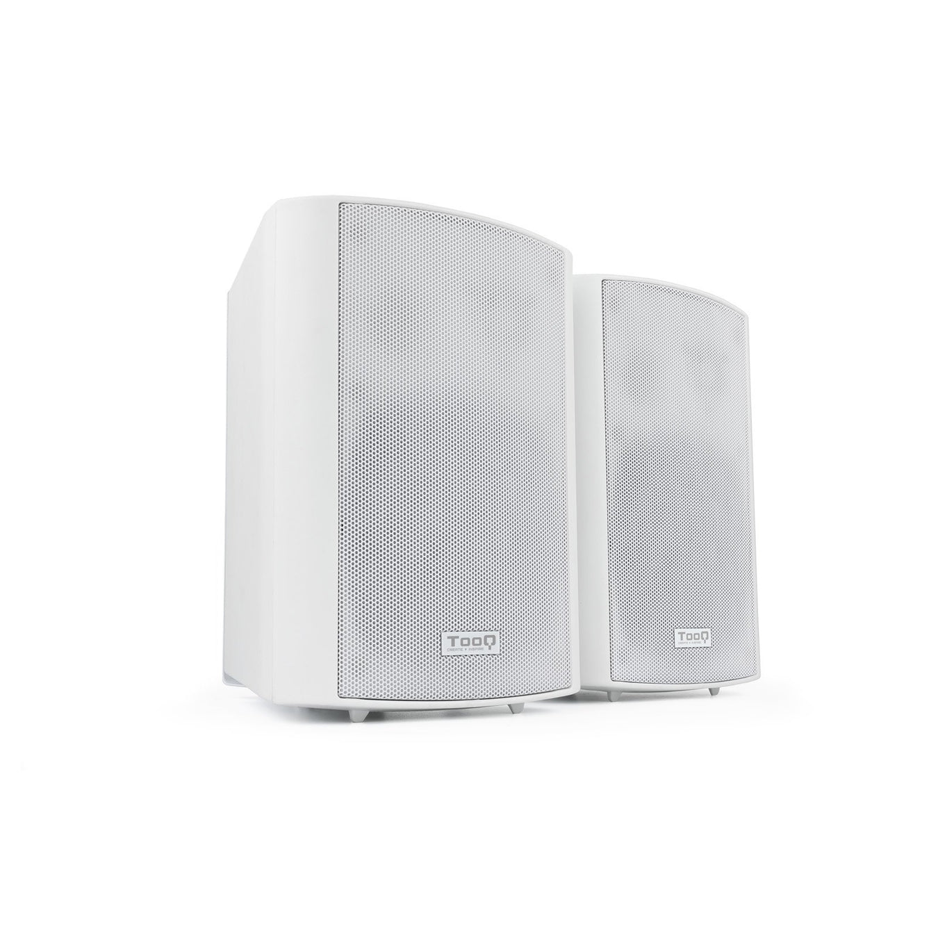 Altavoces de sonorización