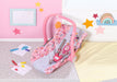 EAN 4001167832424 - BABY born 832424 accesorio para muñecas Silla de viaje para muñecas imagen 5