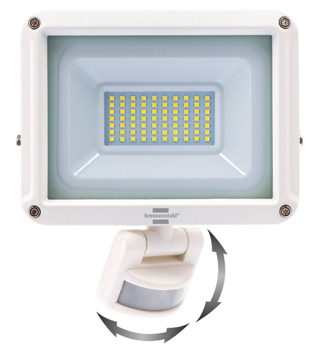 Brennenmuhl Led Mrahler Jaro 4060 P Con Infrarot-Bewegungs
