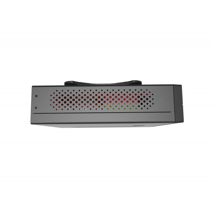 EAN 8436556145780 - CoolBox IPC-2 Mini Tower Negro 60 W imagen 12