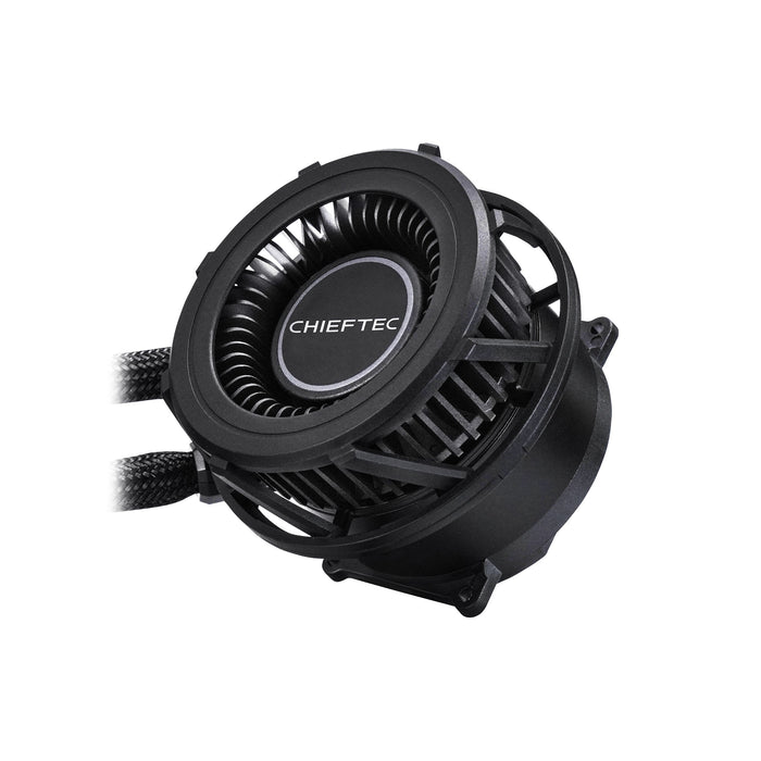 Chieftec Iceberg Pro 360 Dark (Negro) Clc-360-Vrm-Blk