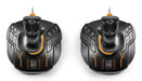 EAN 3362932915300 - Thrustmaster T.16000M FCS SPACE SIM DUO Negro, Naranja USB Palanca de mando Analógico/Digital PC imagen 4