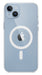 EAN 0195949908712 - Apple MW4T3ZM/A funda para teléfono móvil 17 cm (6.7") Transparente imagen 4