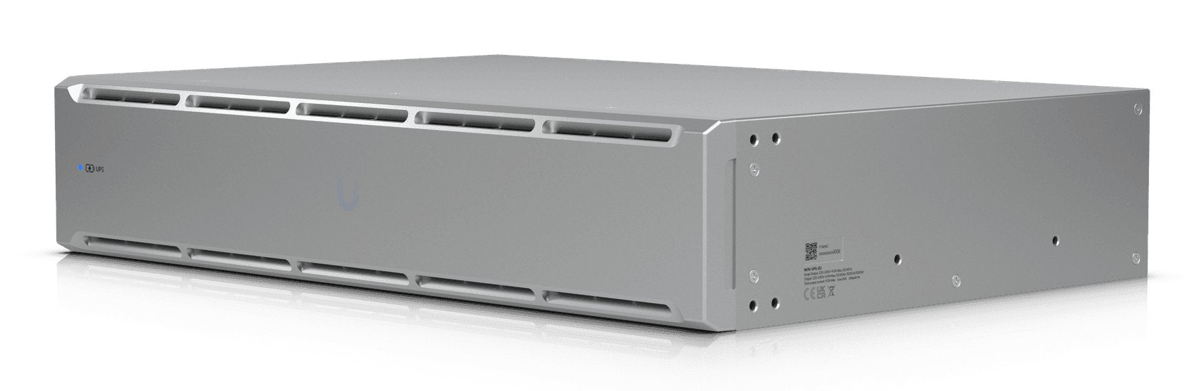 EAN 0810177161875 - Ubiquiti UPS-2U sistema de alimentación ininterrumpida (UPS) Línea interactiva 1,5 kVA 1000 W 8 salidas A imagen 2