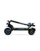 EAN 8435089037296 - smartGyro SG27-395 patinete eléctrico Negro 25 kmh 15 Ah imagen 9