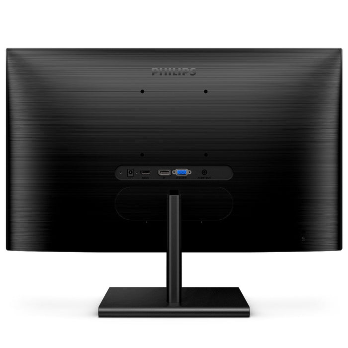 EAN 8712581758554 - Philips E Line 275E1S/00 pantalla para PC 68,6 cm (27") 2560 x 1440 Pixeles Quad HD LED Negro imagen 5