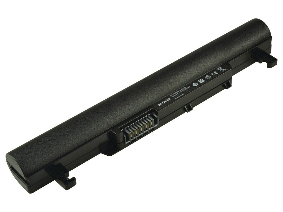 EAN 5055190167601 - 2-Power CBI3417A refacción para laptop Batería imagen 1