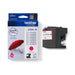 EAN 1102014043611 - Brother LC225XLM cartucho de tinta 1 pieza(s) Original Magenta imagen 3