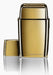 EAN 3030050161939 - BaByliss FXFS2GE afeitadora Máquina de afeitar de láminas Oro imagen 1