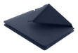 EAN 0195892136637 - Lenovo GX41U39292 maletines para portátil 35,6 cm (14") Funda Azul imagen 4