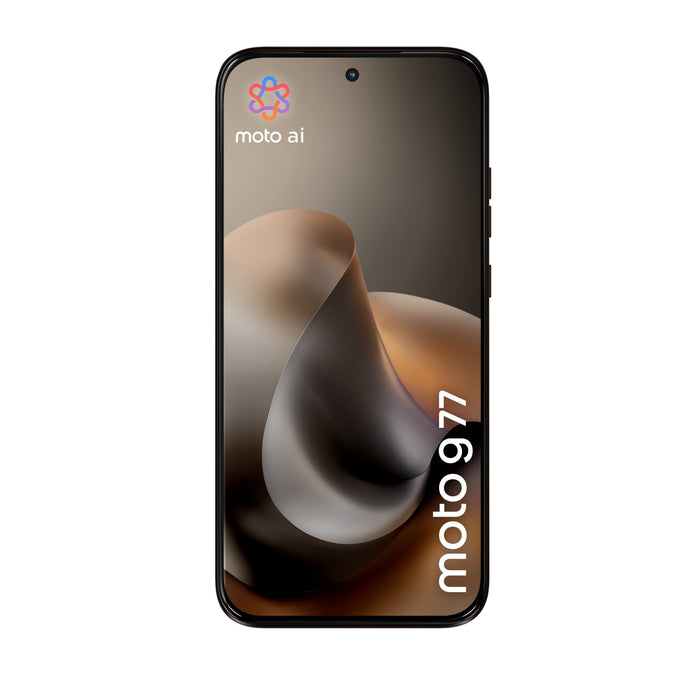 EAN 0840493617183 - Motorola moto g77 17,3 cm (6.8") Ranura híbrida Dual SIM Android 16.0 5G USB Tipo C 8 GB 512 GB 5200 mAh  imagen 3