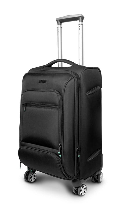 EAN 3760170857862 - Urban Factory CTT01UF-V3 maleta Tranvía Negro Poliéster imagen 4