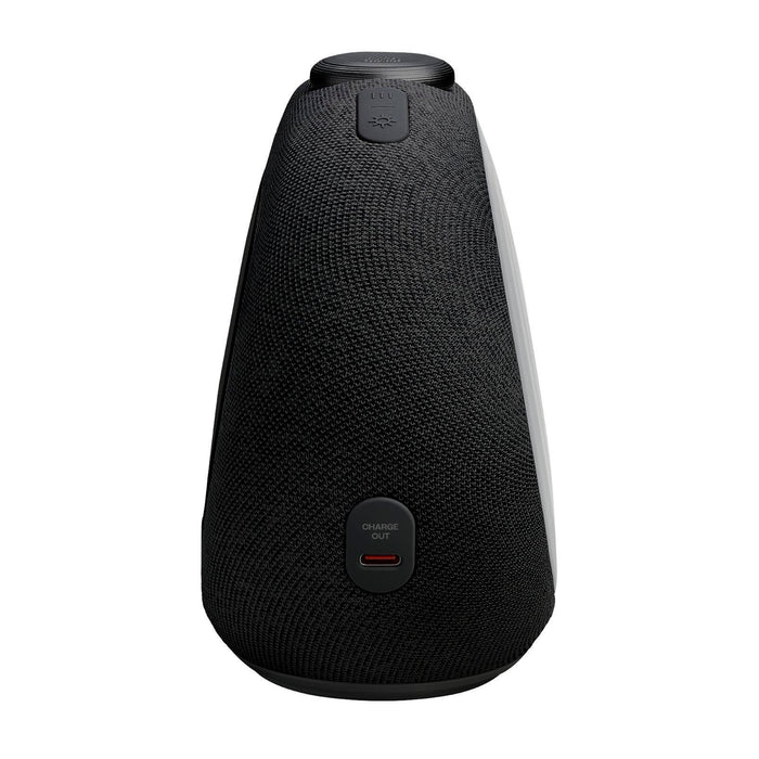 EAN 1200130018671 - JBL HORIZON 3 Reloj Negro imagen 5