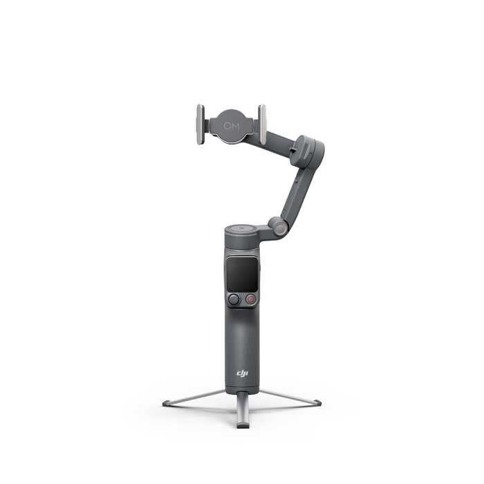 Dji Osmo Mobile 8p Standard Combo Gray Eu Cp.Os.00000617.01