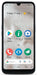 EAN 7322460082413 - Doro 8100 Plus 15,5 cm (6.1") SIM única Android 11 Go Edition 4G USB Tipo C 2 GB 32 GB 3000 mAh Gris imagen 1