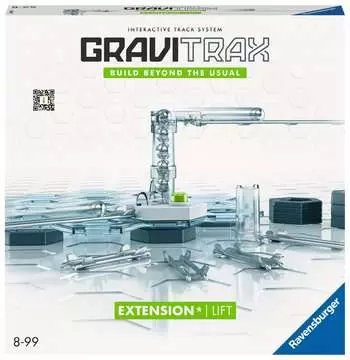 EAN 4005556224197 - Ravensburger 22419 accesorio para juguete de habilidad/activo imagen 1