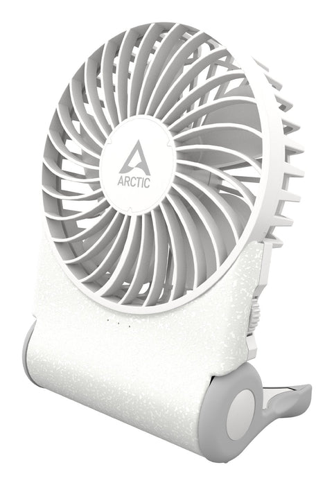 Fan Arctic Summair 2go (White)