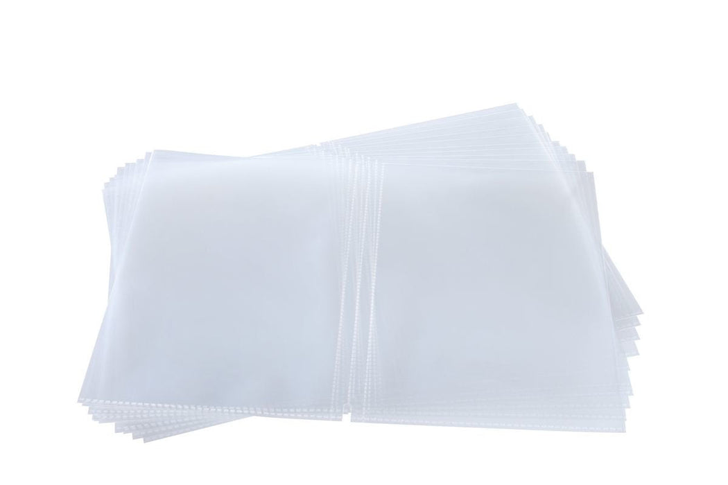 Sigel Fundas Transparentes Speisekarten Din A4 Transparente Brillante 70?M 10 Ud.