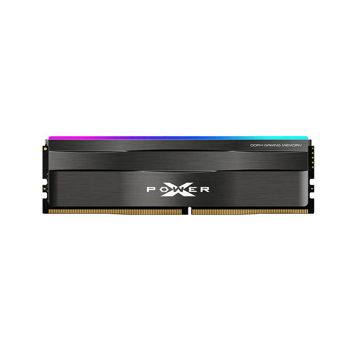 EAN 4713436143130 - Silicon Power XPOWER Zenith RGB módulo de memoria 32 GB 2 x 16 GB DDR4 288-pin DIMM imagen 2
