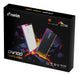 EAN 6955914623552 - Biwin DW100 módulo de memoria 64 GB 2 x 32 GB DDR5 6000 MT/s 288-pin DIMM ECC imagen 5