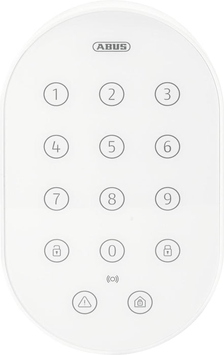 Abus Smartvest Pro Funk-Bedienteil