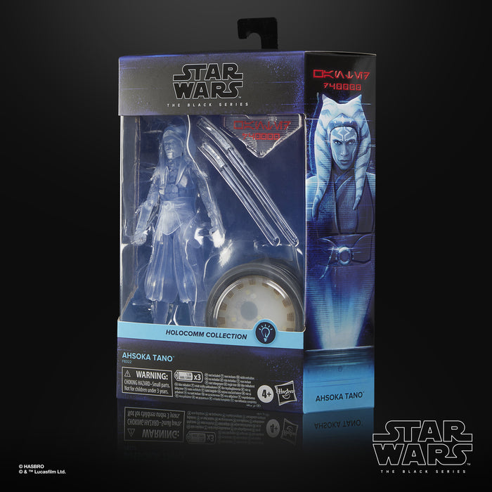 EAN 5010996214522 - Hasbro F83225M8 figura de acción y colleccionable imagen 7