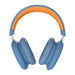EAN 3303170119198 - T'nB BOUNCE MAX Auriculares Inalámbrico y alámbrico Diadema Llamadas/Música Bluetooth Azul, Naranja imagen 2