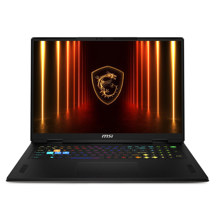 Msi Vector 18 Hx Ai A2xwjg-684fr