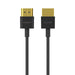 EAN 0810084694121 - Ubiquiti UACC-Cable-UHS-1M cable HDMI HDMI tipo A (Estándar) Negro imagen 2