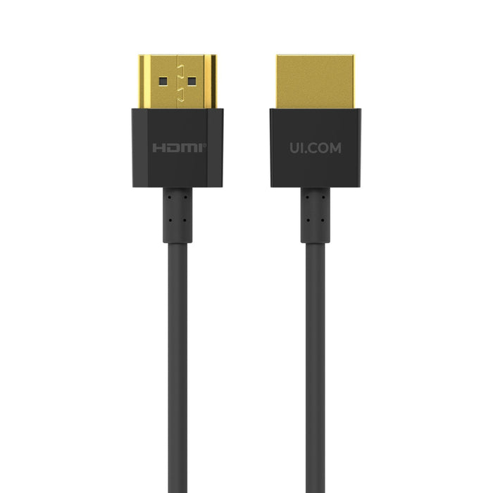 Ultra-Thin High-Speed Hdmi  Cable Designed For